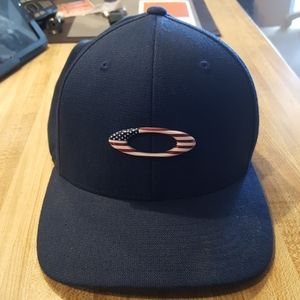 Oakley ballcap